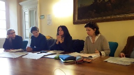 conf stampa fine anno vb