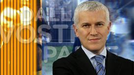 dalla vostra parte belpietro