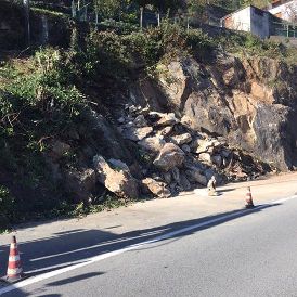 lavori ss 34 campagna