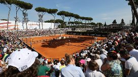 open italia tennis