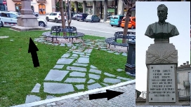 piazza cavour bufala