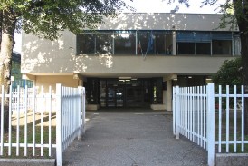 scuola trobaso