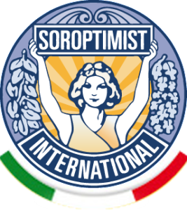 soroptimist logo