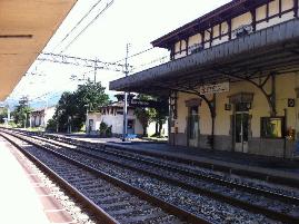 baveno ferrovie
