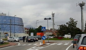 blocco auto pallanza