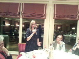 elena poletti ecclesia