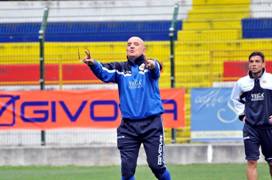 erbetta allenamento