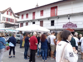 festa bass fondotoce