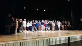 maratona culturale cinque