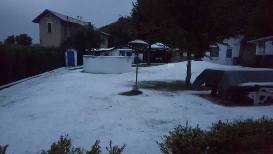 neve pollino