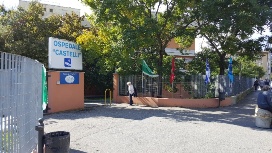 osp castelli vb ingresso ott 16