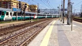 treno generico