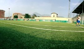 vb calcio 2 ott 16