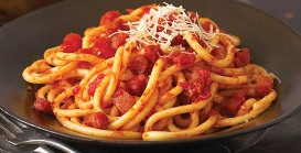 amatriciana
