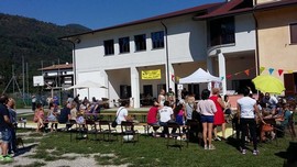 amico cane quattro 16