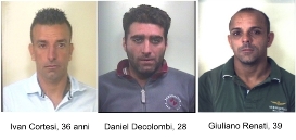 arrestati cannobio autocarro