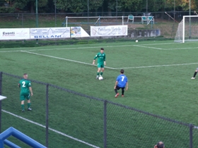 calcio baveno