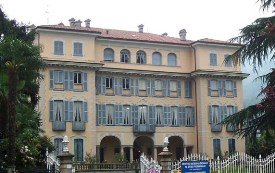 centro rosminiano stresa
