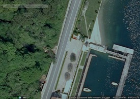 ghiffa incidente earth