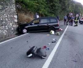 incidente ghiffa panizza due