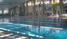 insubrika nuoto indoor