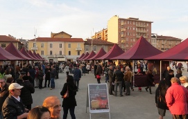 mercato piemontese