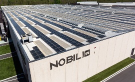 nobili stabilimento