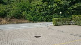 panizza parcheggio ghiffa