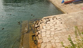 porto intra mauntenzione set 16