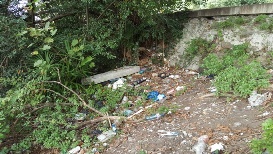 rifiuti fondotoce set 2016