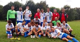 san vittore boccazzi memorial