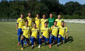 stresa squadra 16