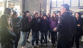 studenti fabbrica pmi