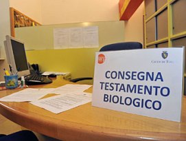 testamento biologico