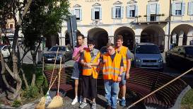 volontari cssv pallanza