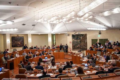 cr piemonte assemblea