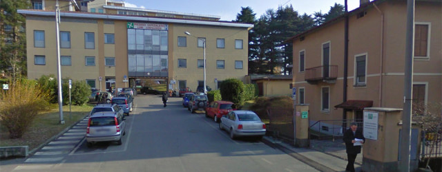 ospedale luino