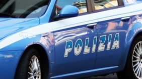 polizia gen 17