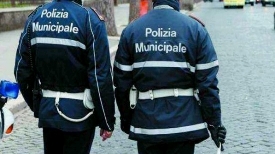 polizia municipale gene