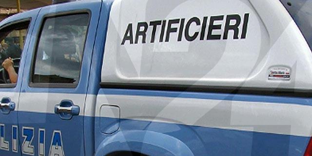 artifi polizia