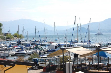 porto pallanza