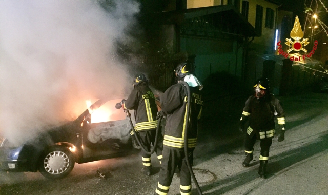 auto fuoco