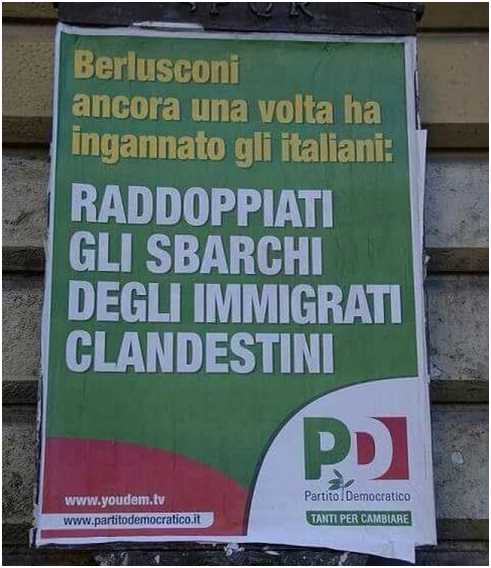 profughi pd