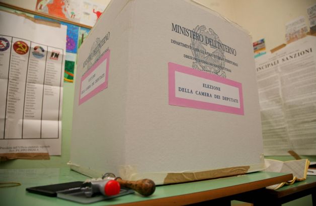 elezioni generico camera