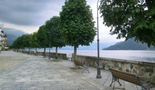 l lago cannobio