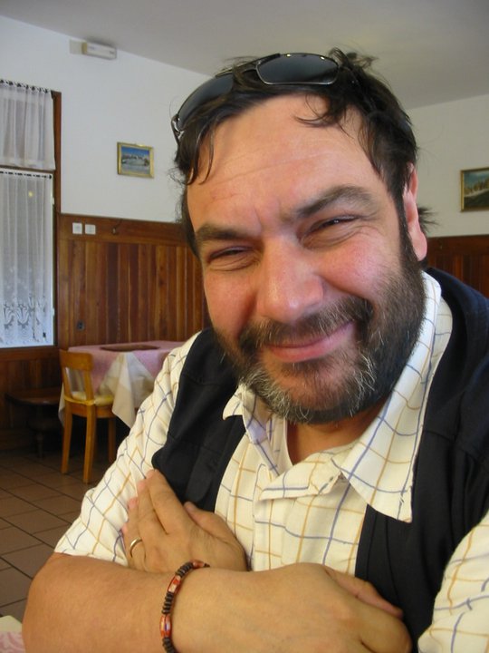 amedeo franco
