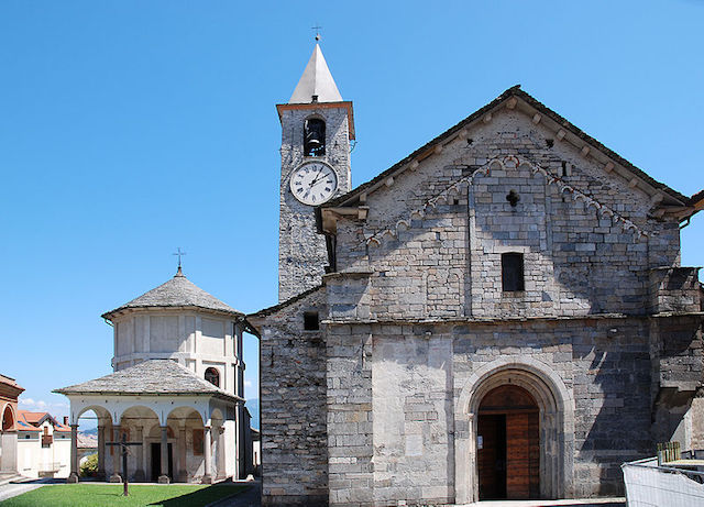 s gervasio e protasio