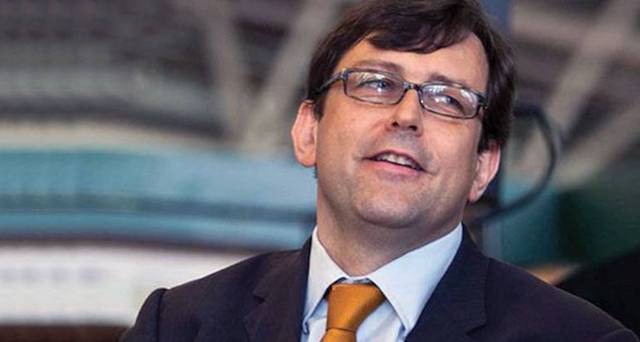 Bruno Mellano garante dei detenuti articleimage