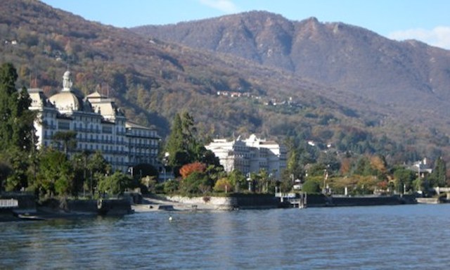 stresa