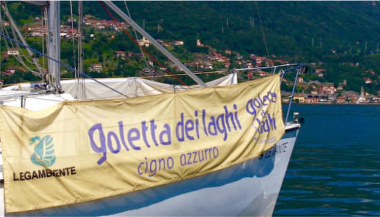 goletta laghi
